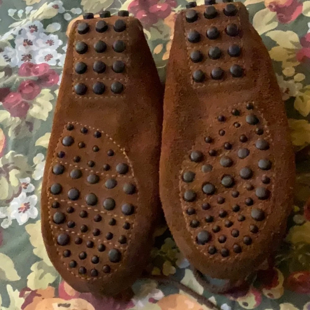 Minnetonka kids house shoes